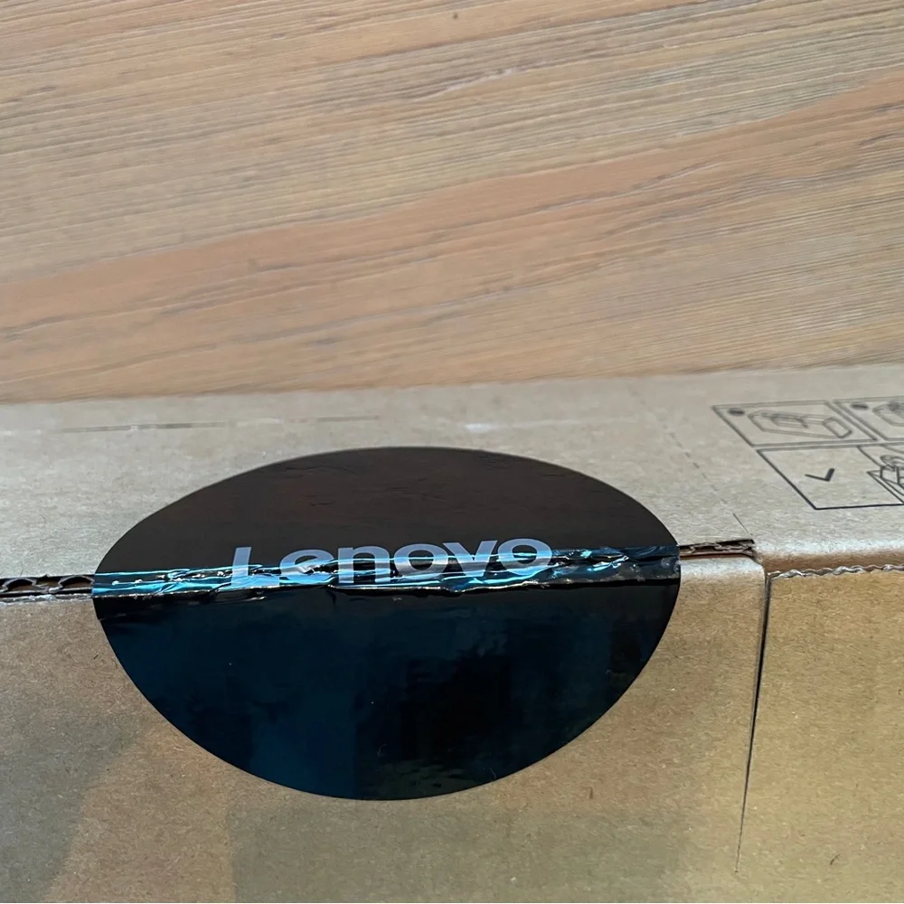 Lenovo Laptop NEW UNOPENED